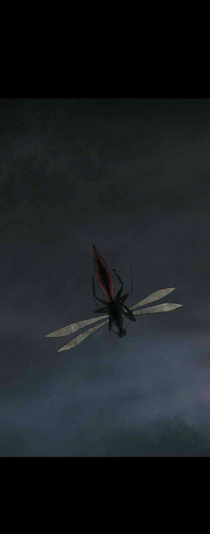 THẢM HỌA ONG ĐỘC Chapter 118 trang 56