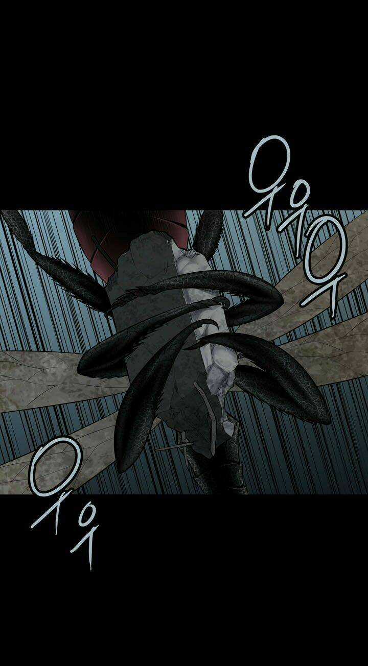 THẢM HỌA ONG ĐỘC Chapter 118 trang 57