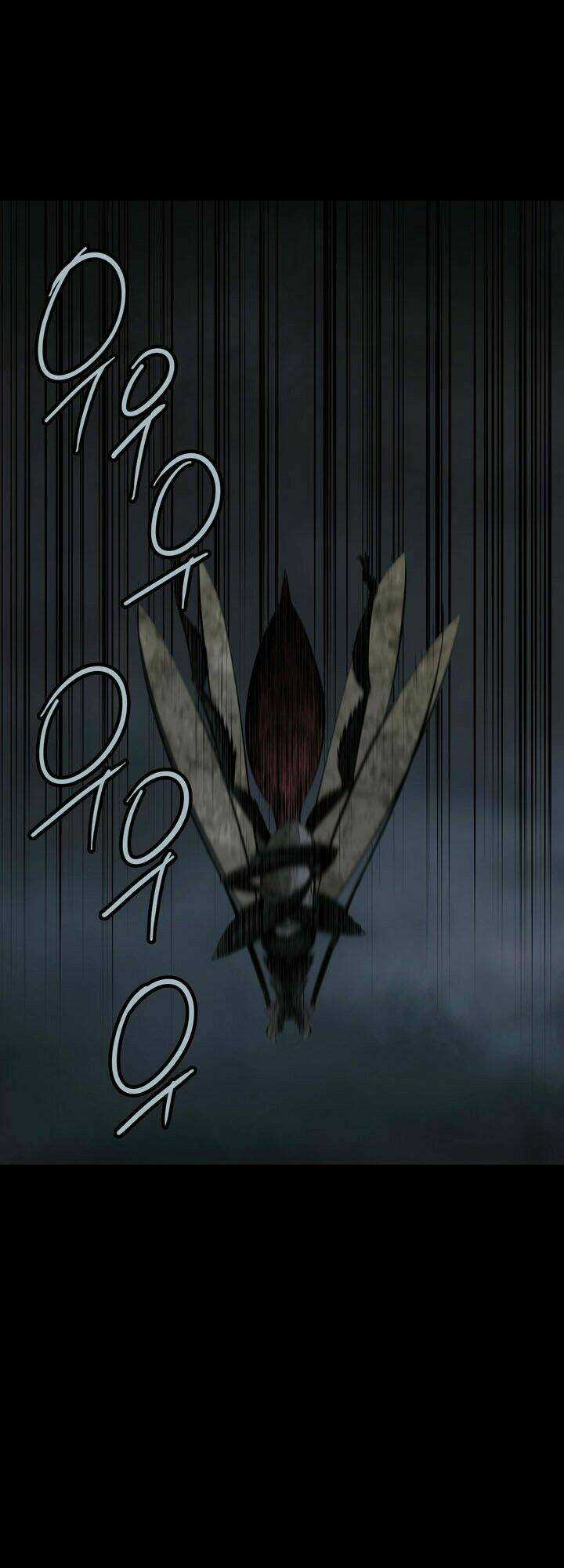 THẢM HỌA ONG ĐỘC Chapter 118 trang 60