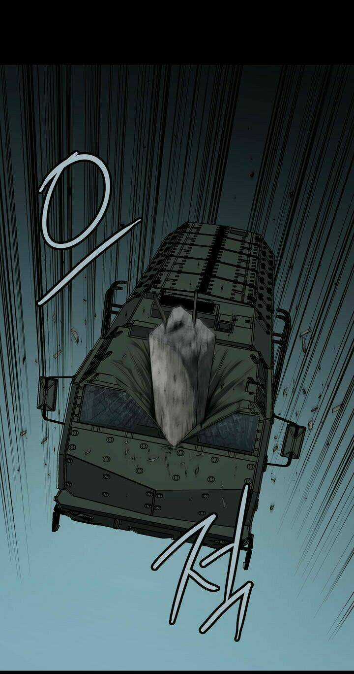 THẢM HỌA ONG ĐỘC Chapter 118 trang 61