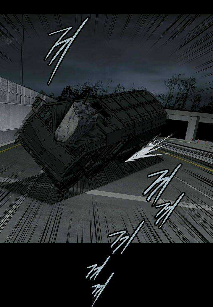 THẢM HỌA ONG ĐỘC Chapter 118 trang 63