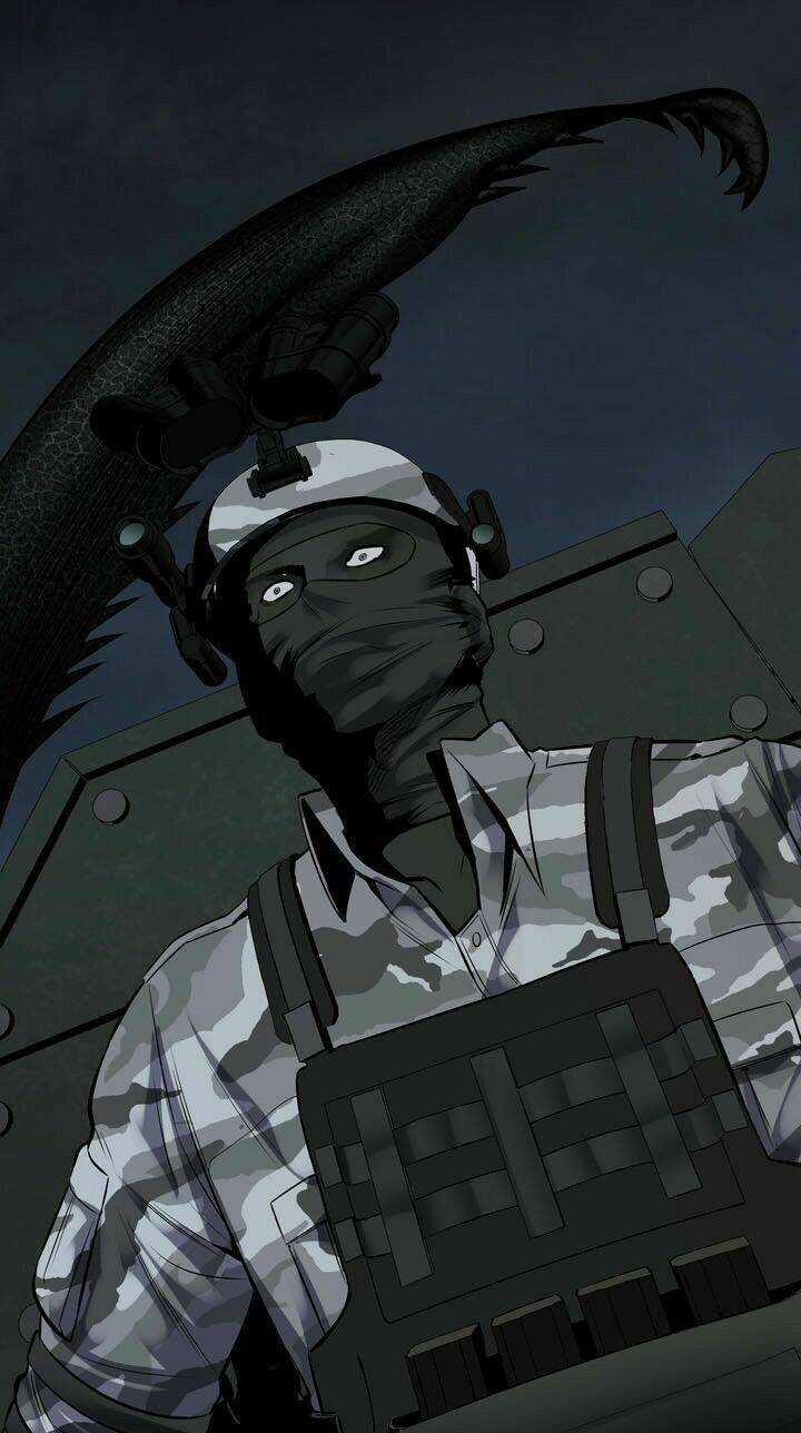 THẢM HỌA ONG ĐỘC Chapter 118 trang 66