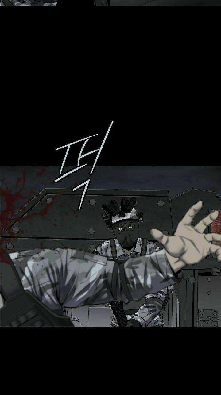 THẢM HỌA ONG ĐỘC Chapter 118 trang 67