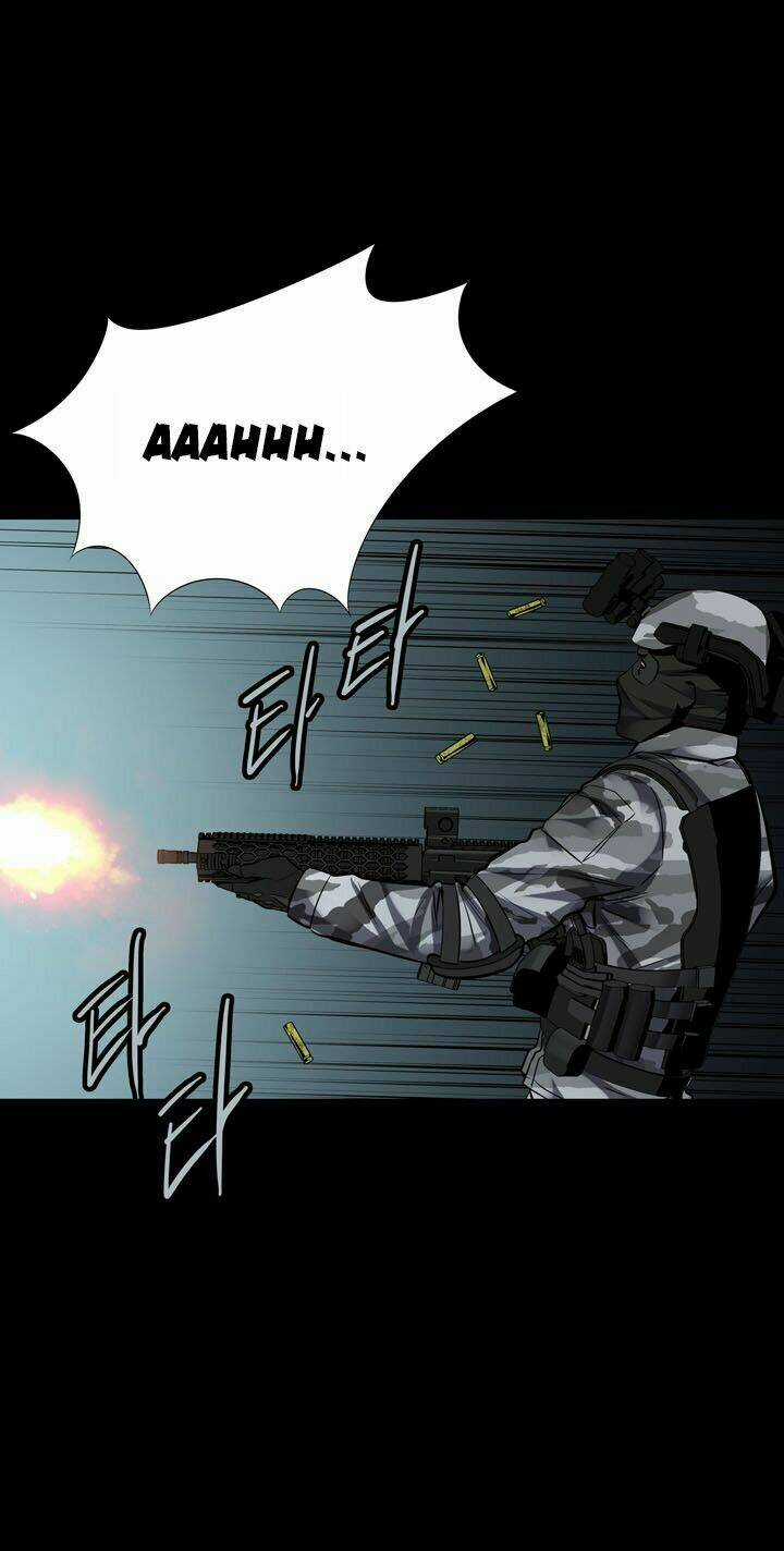 THẢM HỌA ONG ĐỘC Chapter 118 trang 68