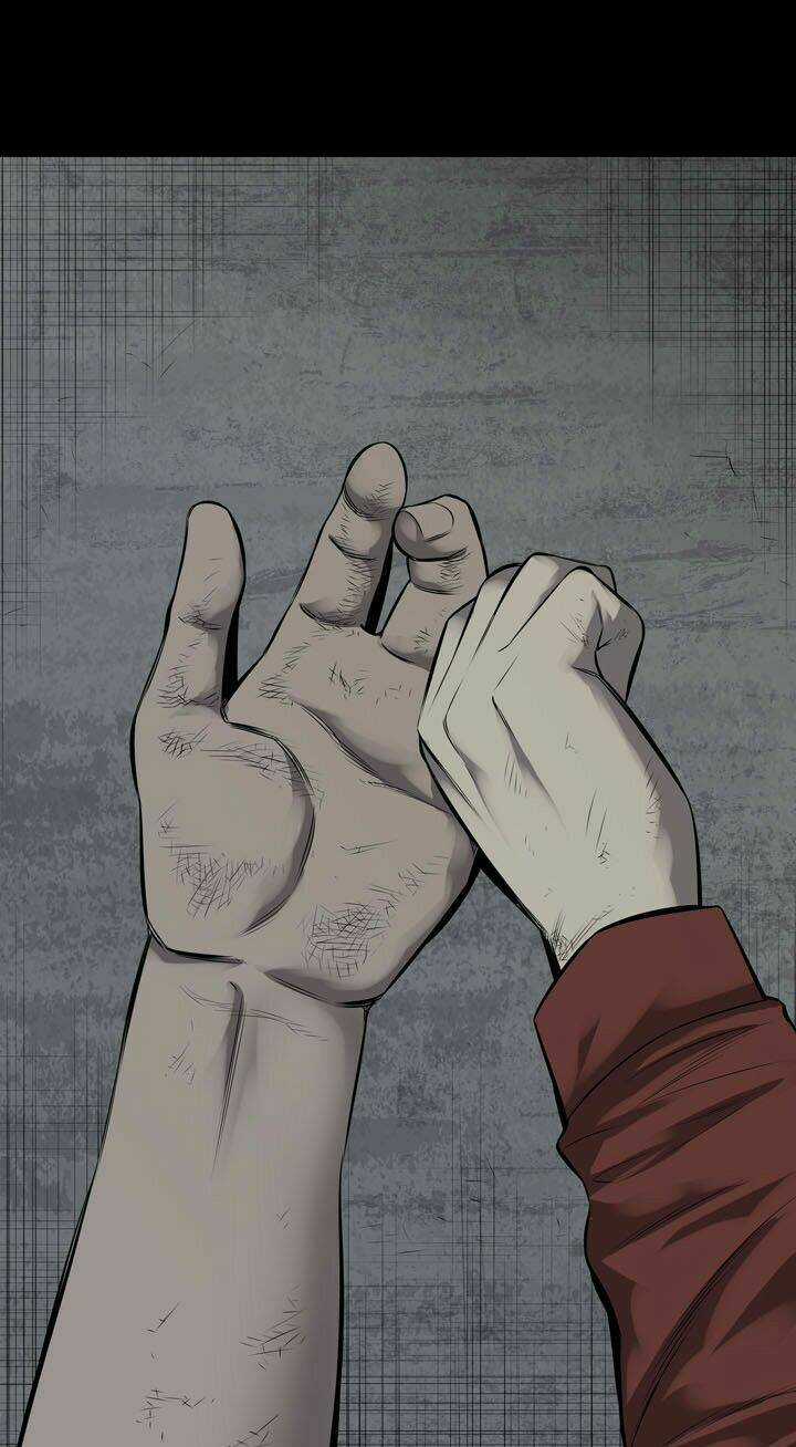 THẢM HỌA ONG ĐỘC Chapter 118 trang 8