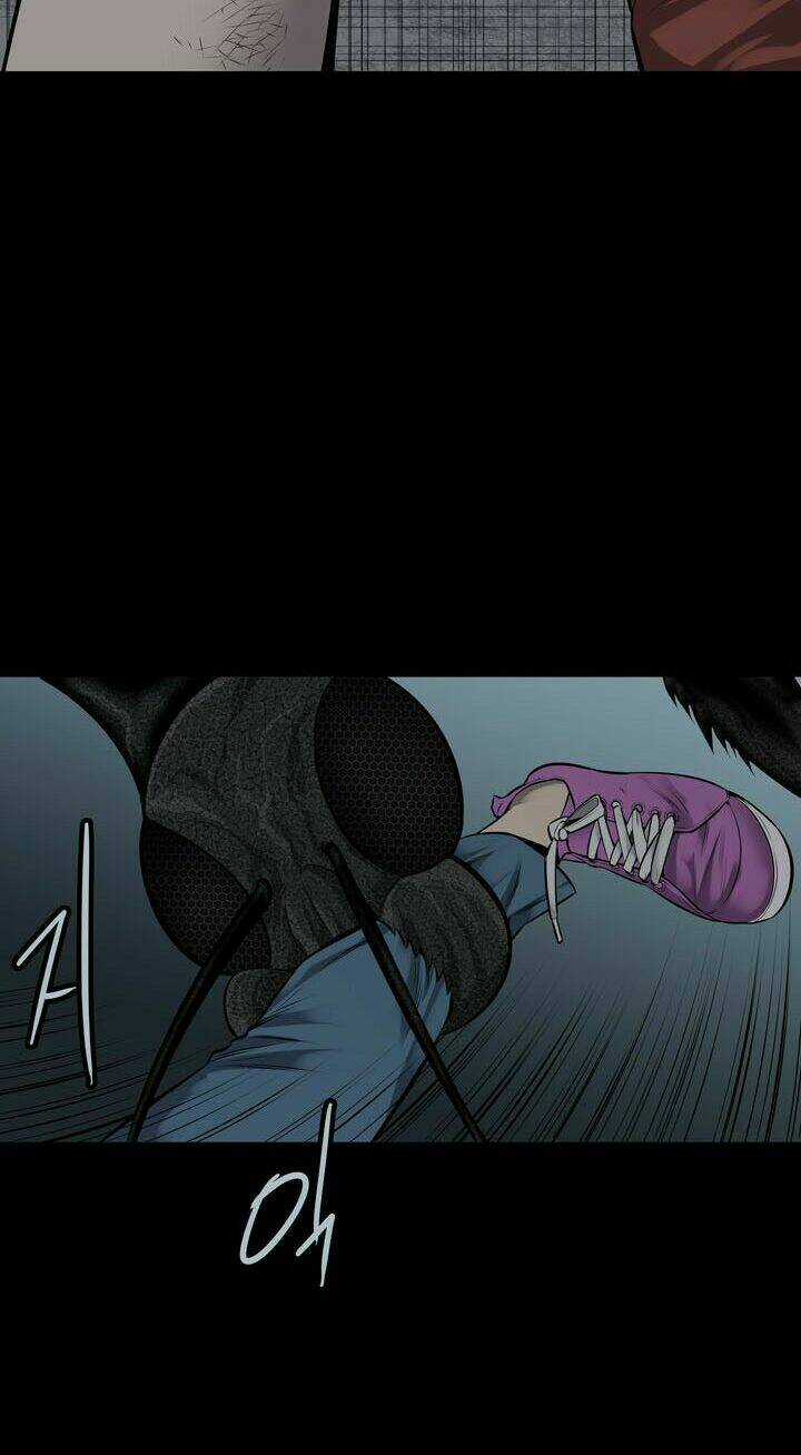 THẢM HỌA ONG ĐỘC Chapter 118 trang 9