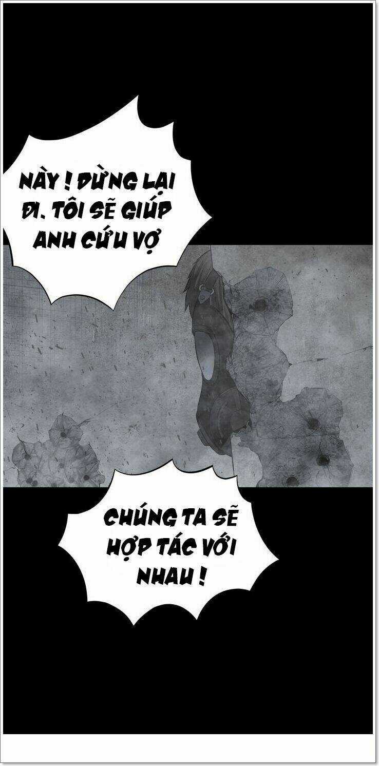 THẢM HỌA ONG ĐỘC Chapter 119 trang 10