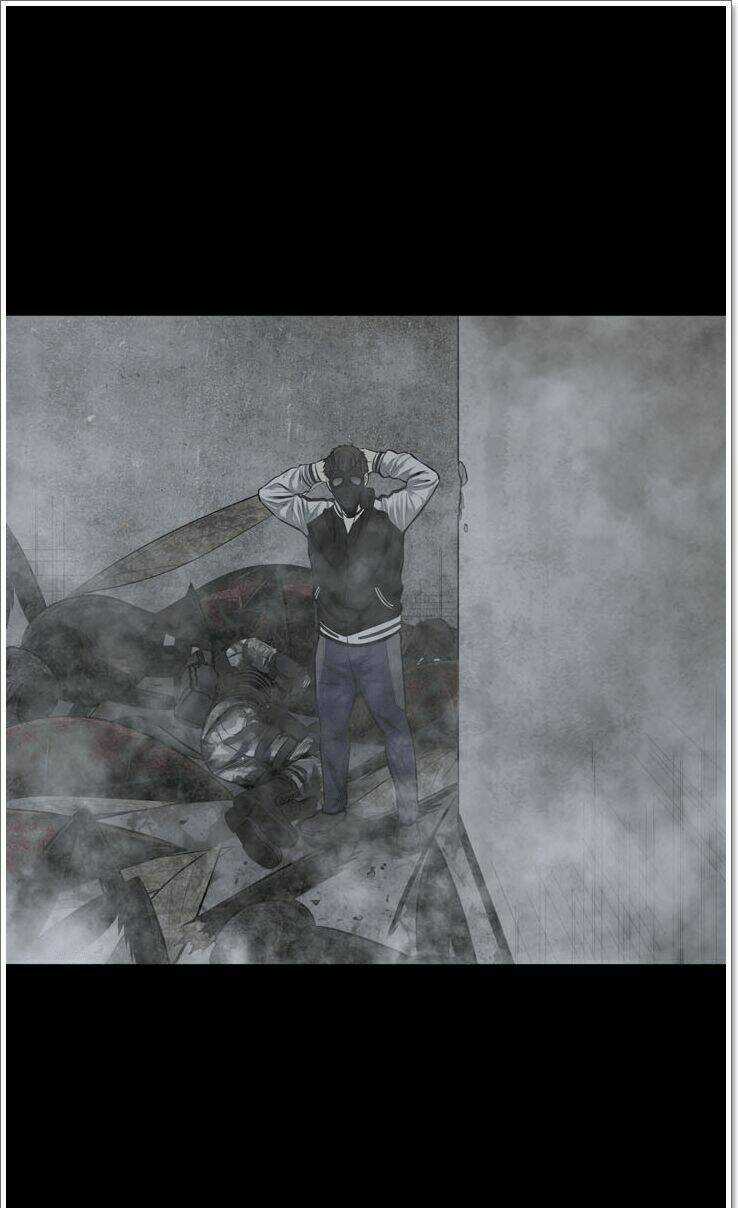 THẢM HỌA ONG ĐỘC Chapter 119 trang 14