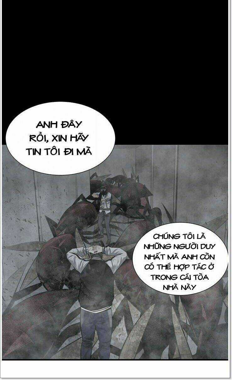 THẢM HỌA ONG ĐỘC Chapter 119 trang 15