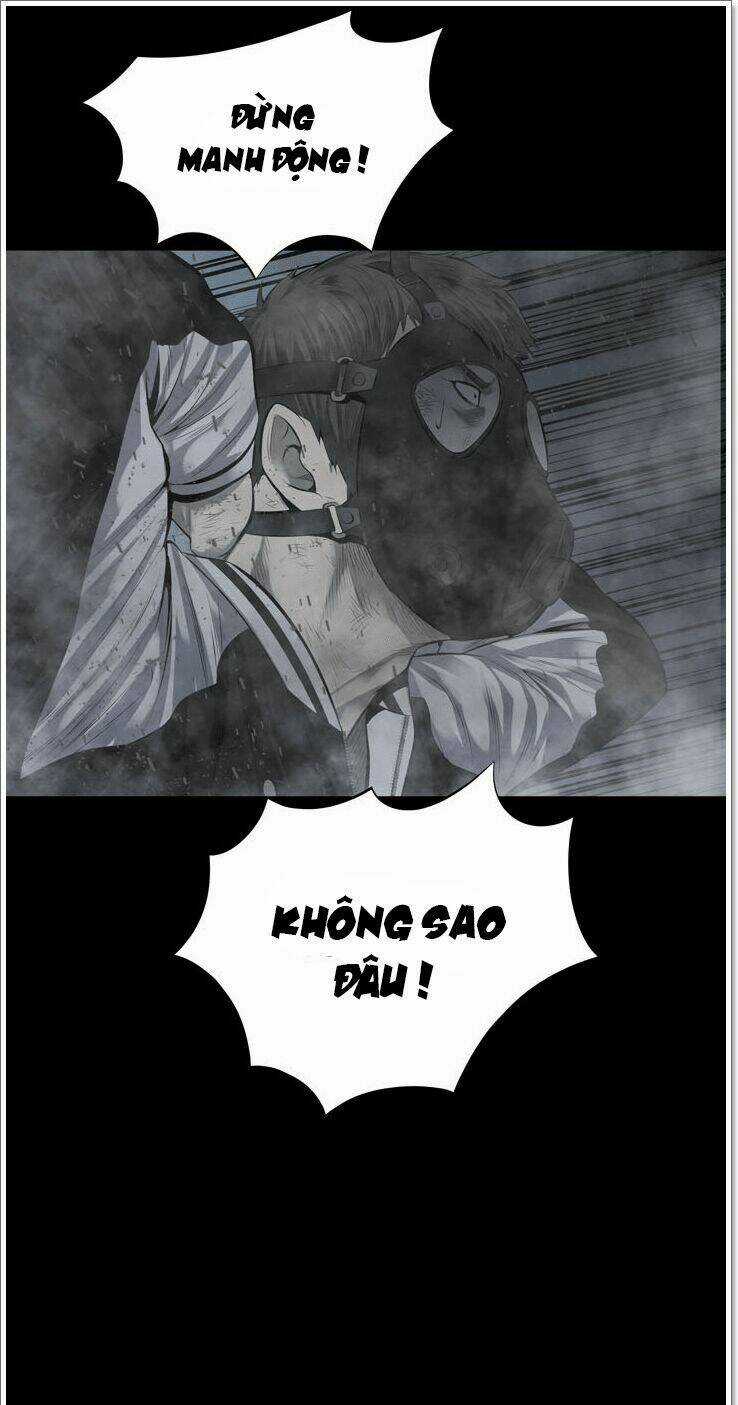 THẢM HỌA ONG ĐỘC Chapter 119 trang 17