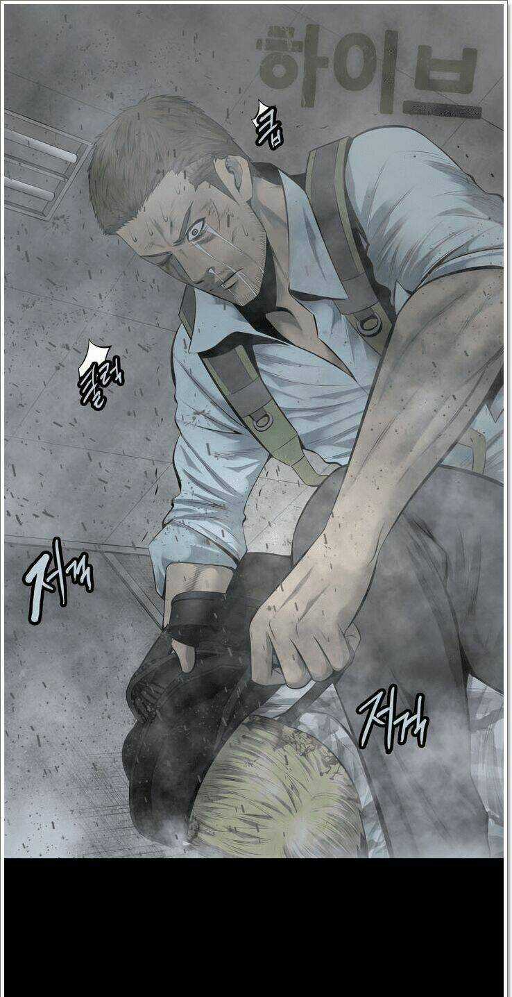 THẢM HỌA ONG ĐỘC Chapter 119 trang 2