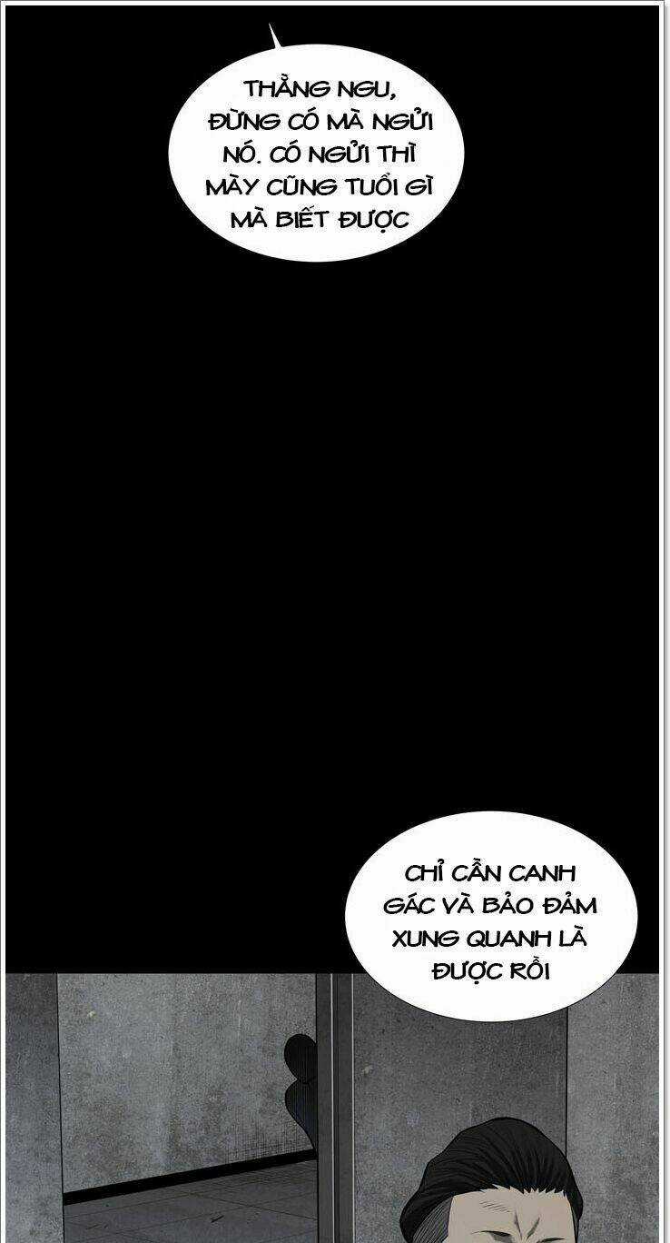 THẢM HỌA ONG ĐỘC Chapter 119 trang 22