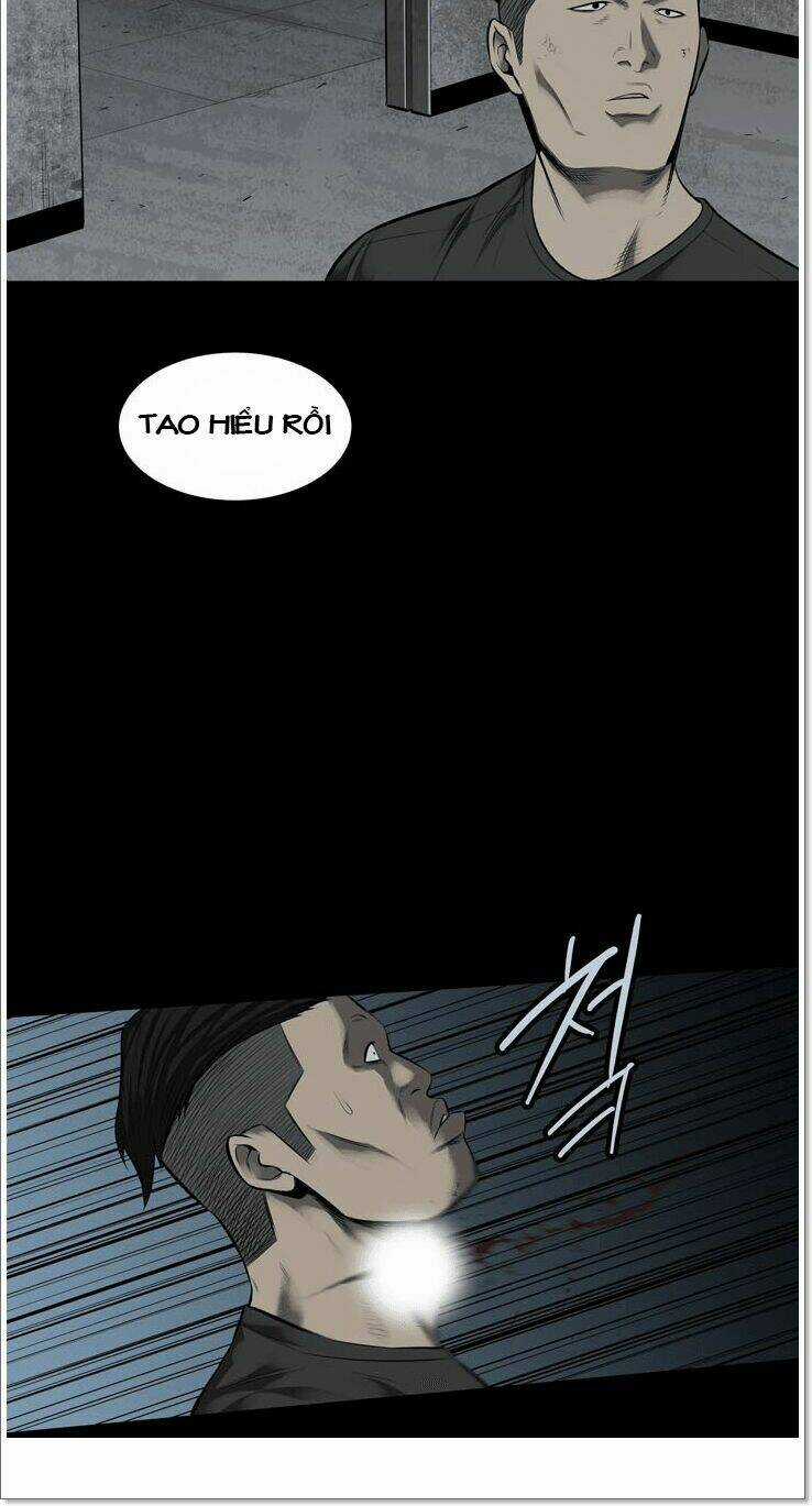 THẢM HỌA ONG ĐỘC Chapter 119 trang 23