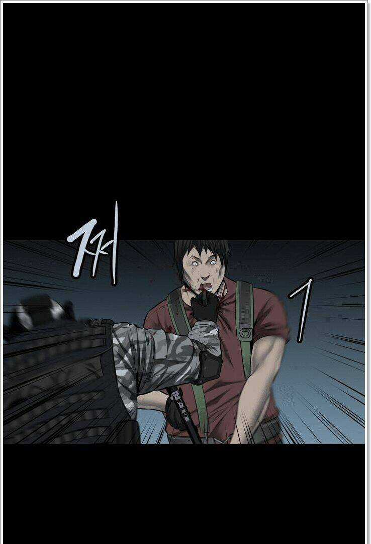 THẢM HỌA ONG ĐỘC Chapter 119 trang 24