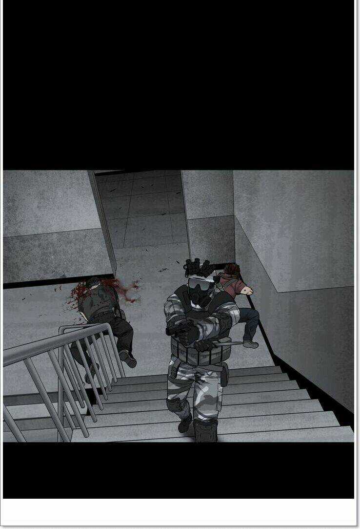 THẢM HỌA ONG ĐỘC Chapter 119 trang 25