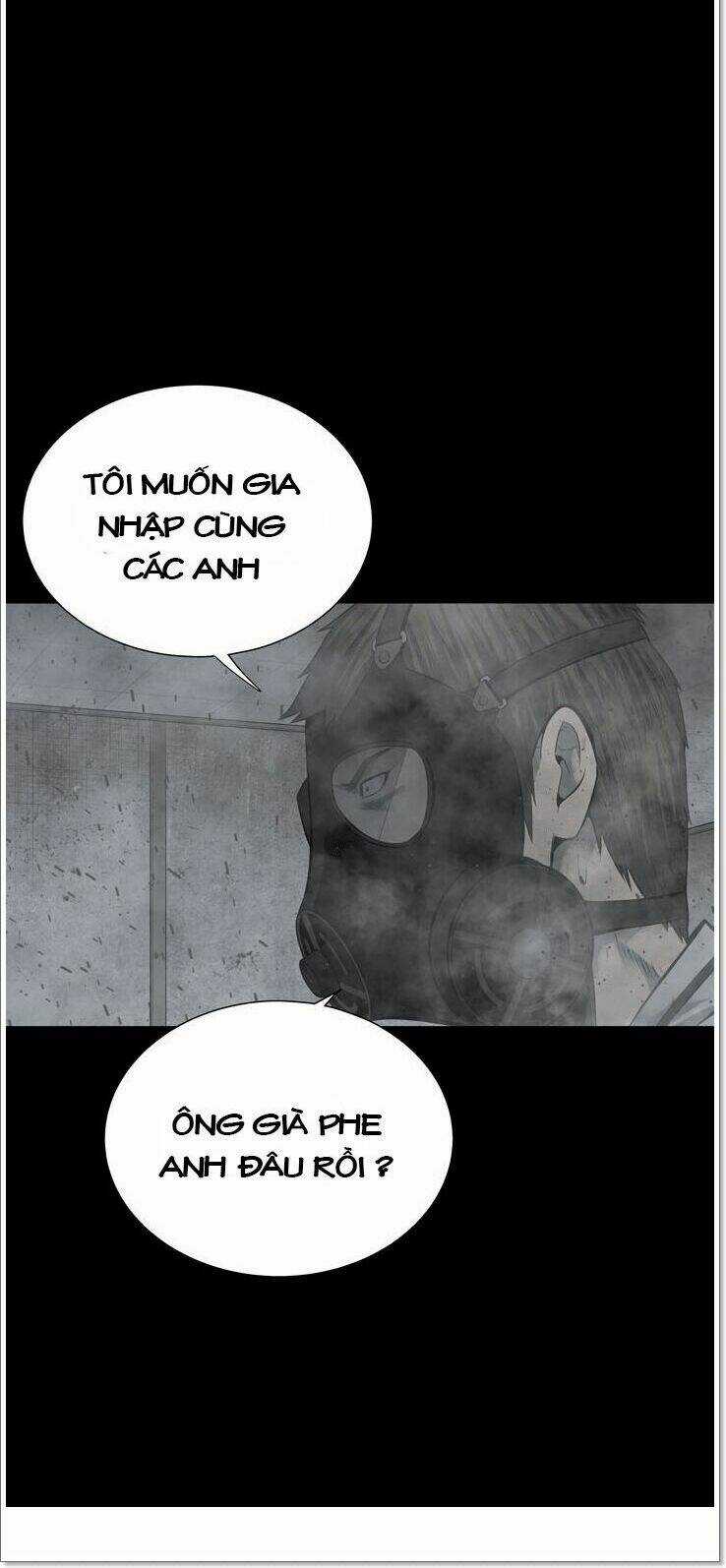 THẢM HỌA ONG ĐỘC Chapter 119 trang 28