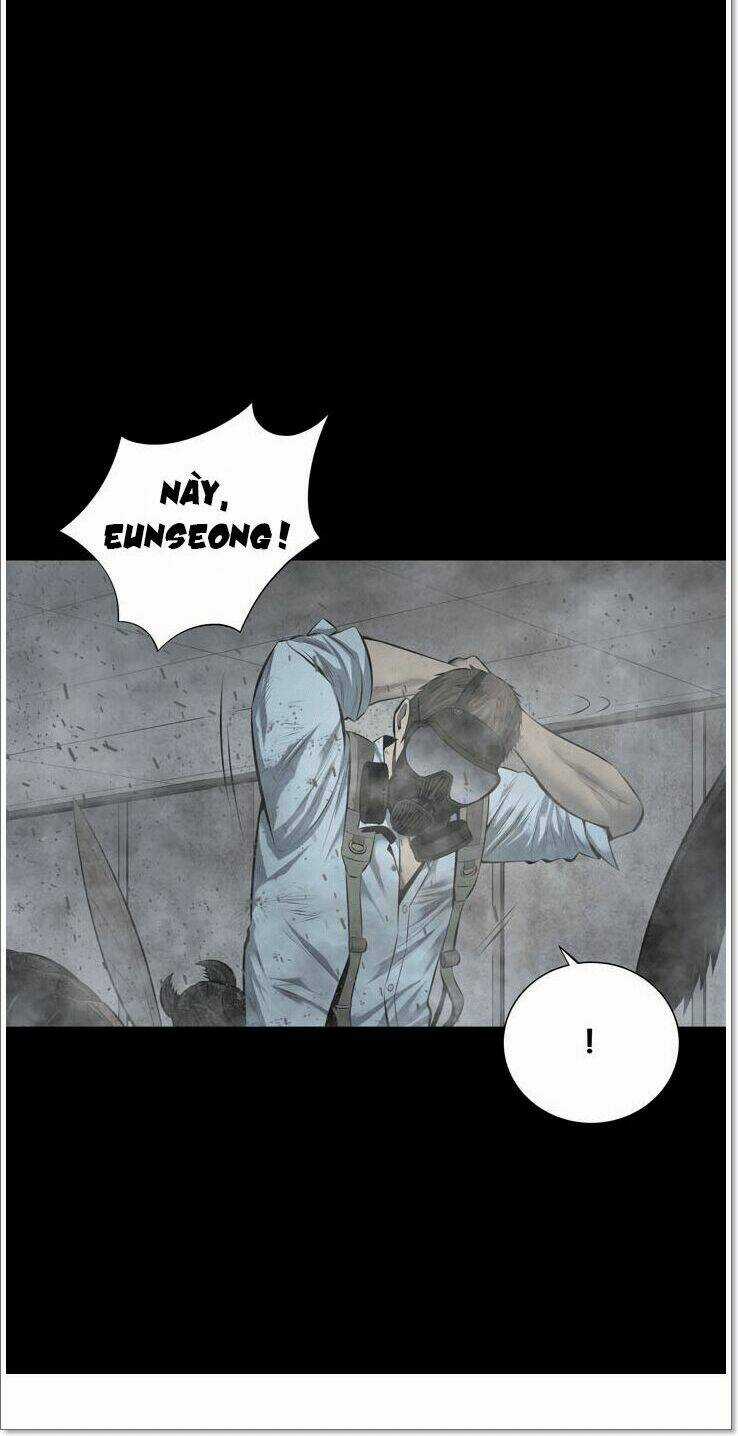 THẢM HỌA ONG ĐỘC Chapter 119 trang 3