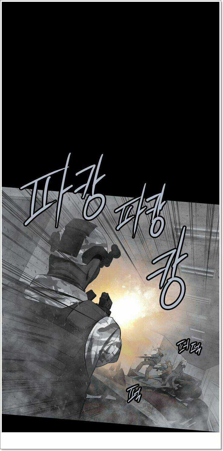 THẢM HỌA ONG ĐỘC Chapter 119 trang 30