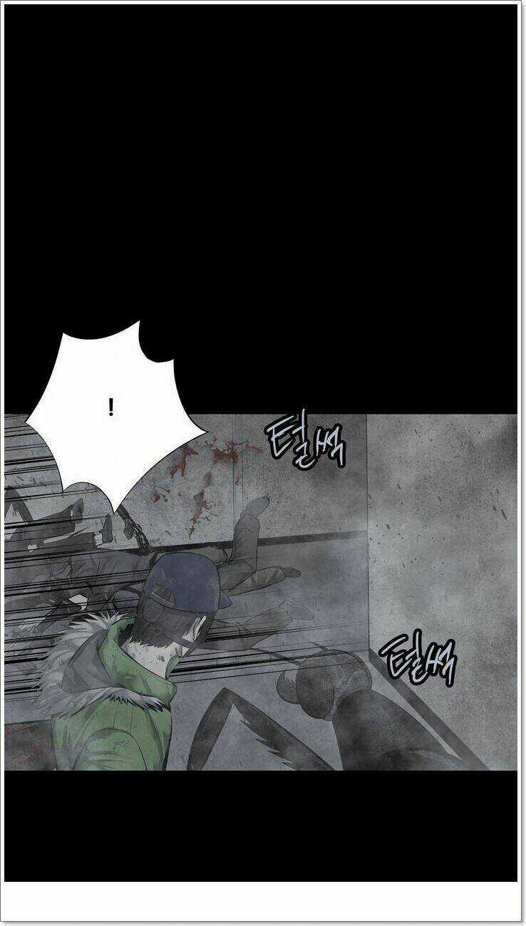 THẢM HỌA ONG ĐỘC Chapter 119 trang 31