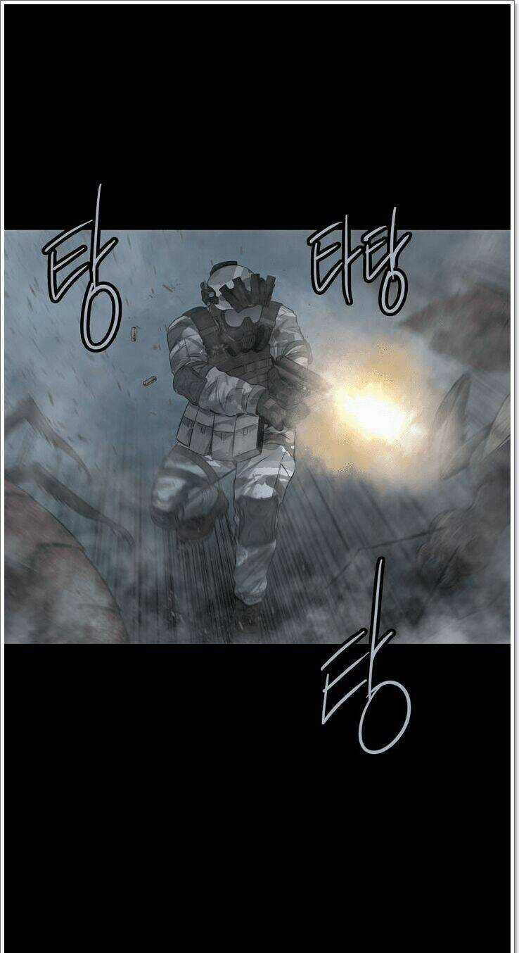 THẢM HỌA ONG ĐỘC Chapter 119 trang 33