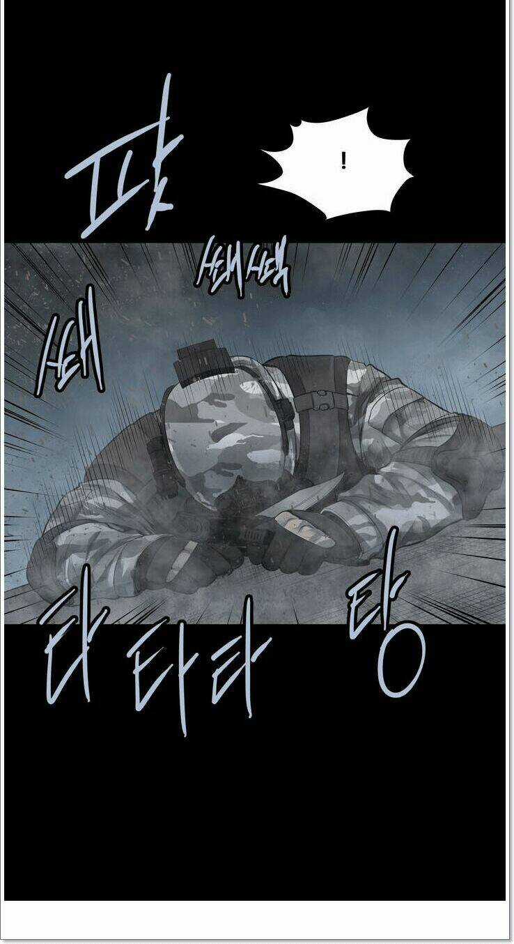 THẢM HỌA ONG ĐỘC Chapter 119 trang 34