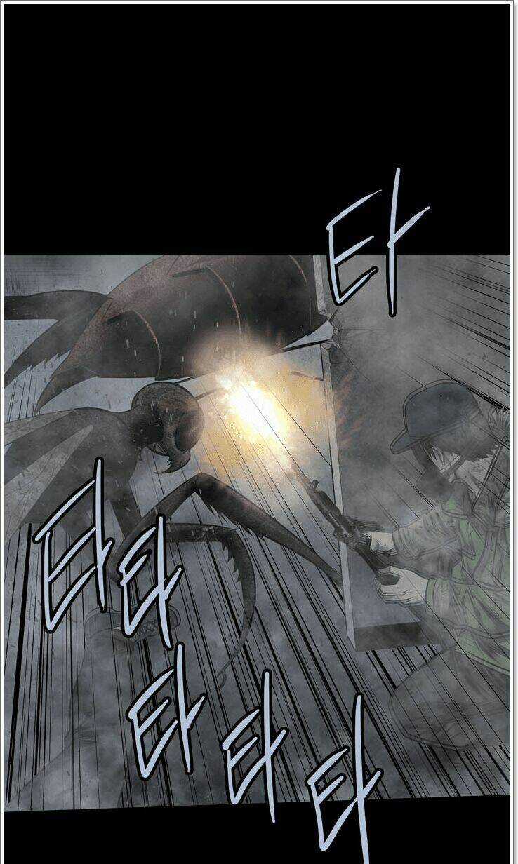 THẢM HỌA ONG ĐỘC Chapter 119 trang 35