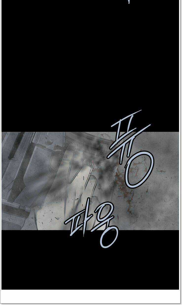 THẢM HỌA ONG ĐỘC Chapter 119 trang 36