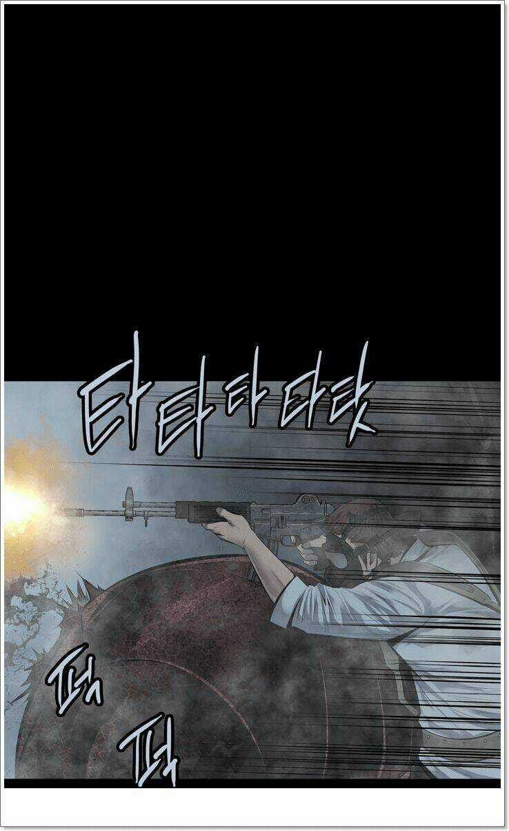 THẢM HỌA ONG ĐỘC Chapter 119 trang 42