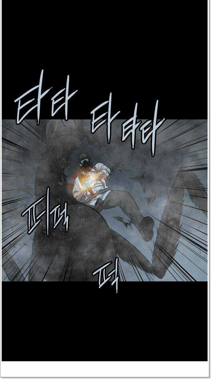 THẢM HỌA ONG ĐỘC Chapter 119 trang 46