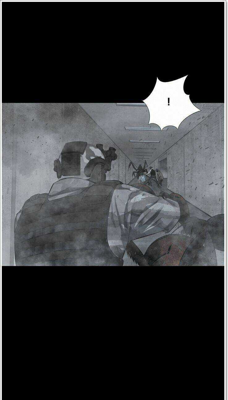 THẢM HỌA ONG ĐỘC Chapter 119 trang 47