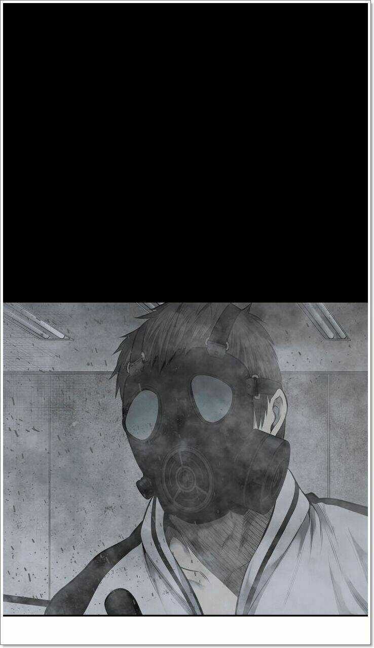 THẢM HỌA ONG ĐỘC Chapter 119 trang 5