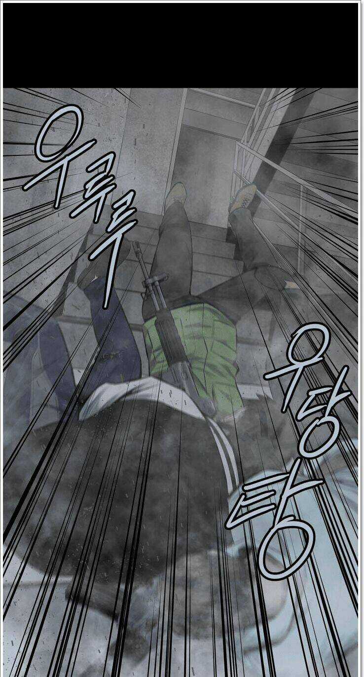 THẢM HỌA ONG ĐỘC Chapter 119 trang 51