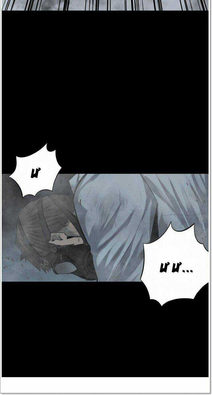 THẢM HỌA ONG ĐỘC Chapter 119 trang 52