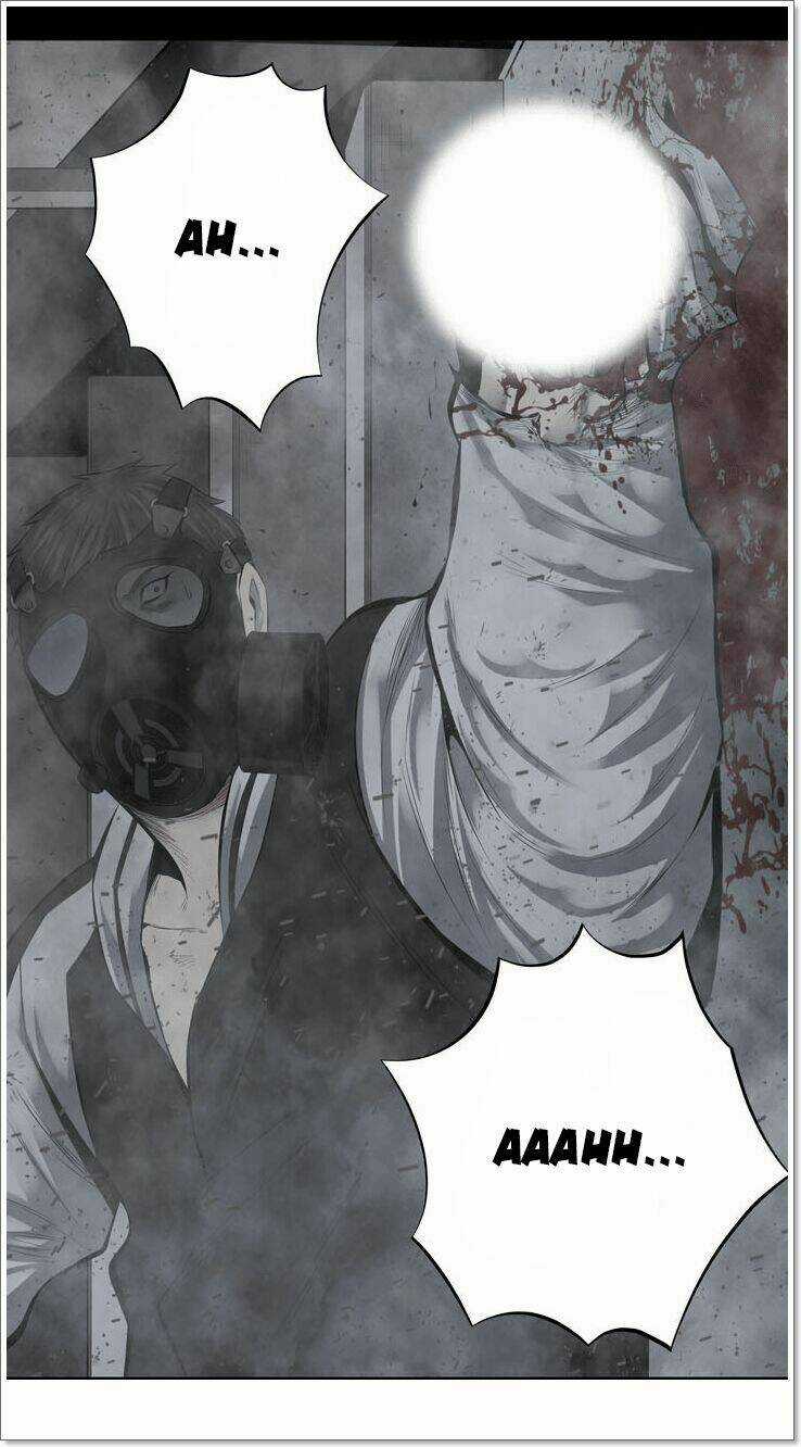 THẢM HỌA ONG ĐỘC Chapter 119 trang 54