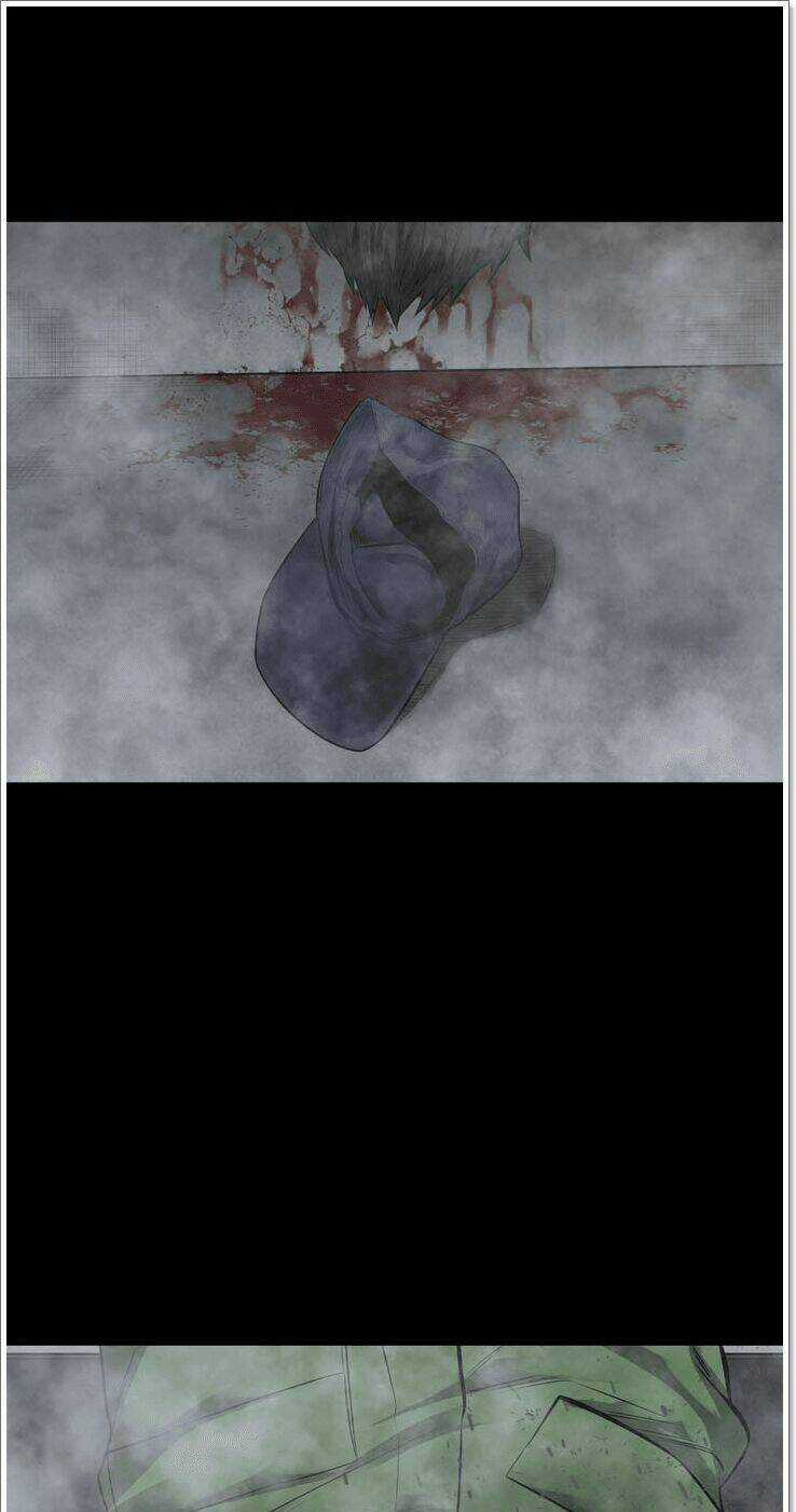 THẢM HỌA ONG ĐỘC Chapter 119 trang 57