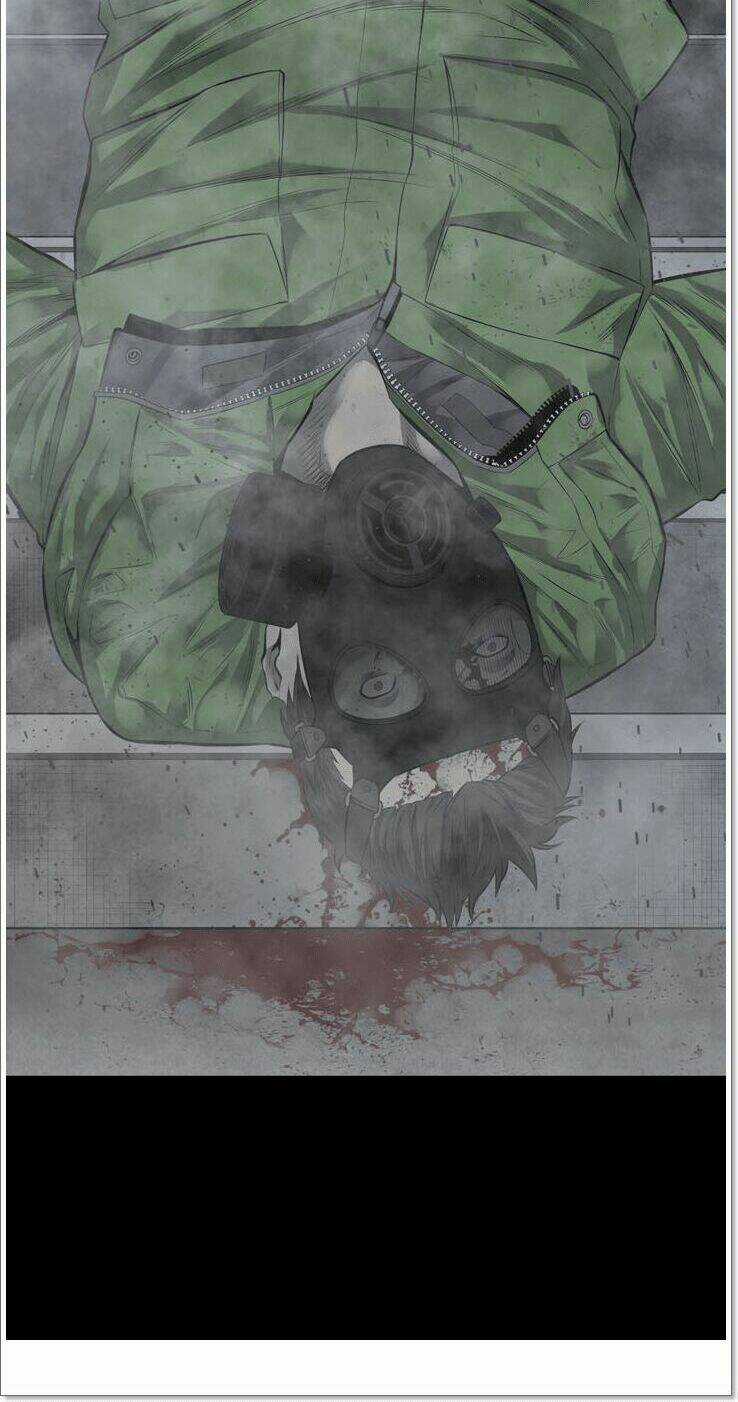 THẢM HỌA ONG ĐỘC Chapter 119 trang 58