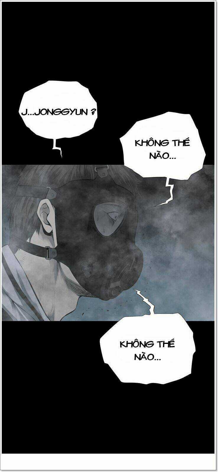 THẢM HỌA ONG ĐỘC Chapter 119 trang 59