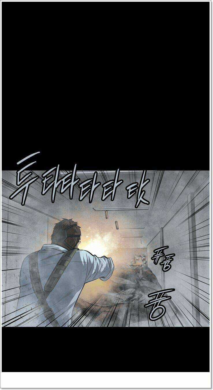 THẢM HỌA ONG ĐỘC Chapter 119 trang 6