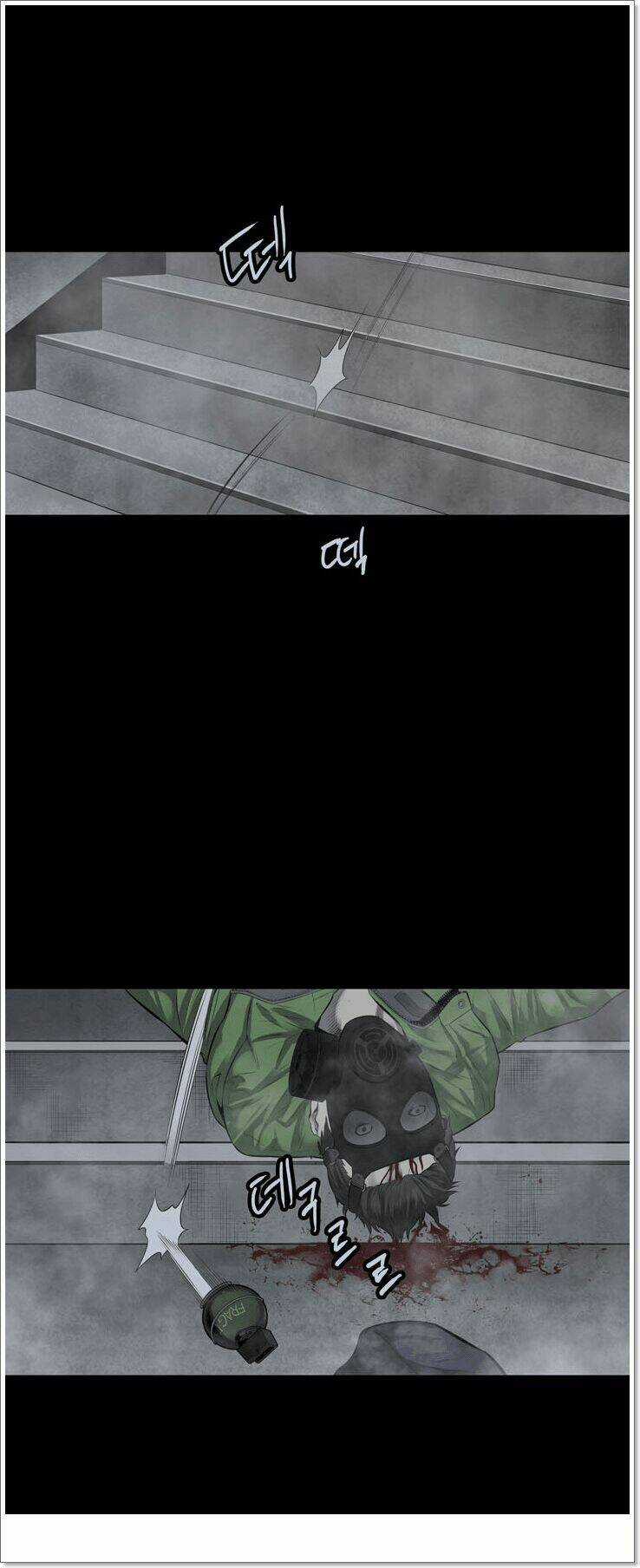 THẢM HỌA ONG ĐỘC Chapter 119 trang 60