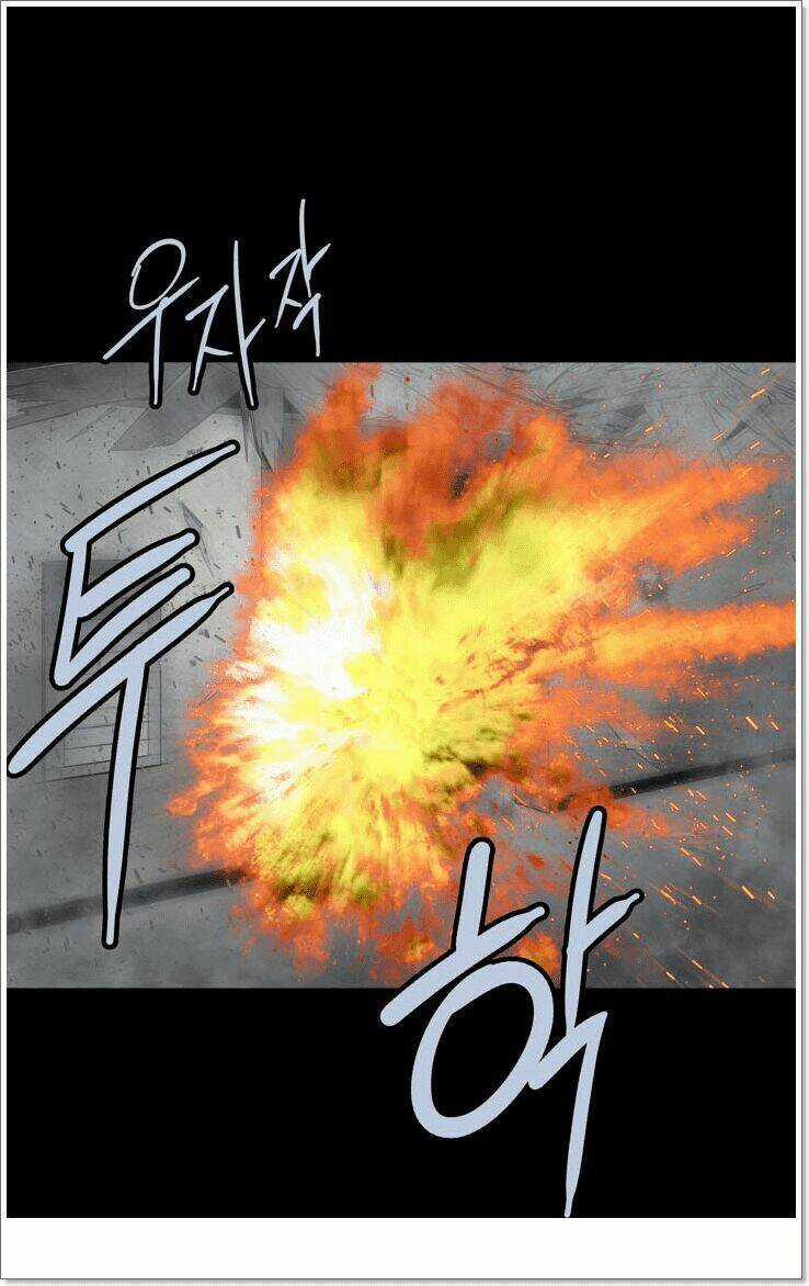 THẢM HỌA ONG ĐỘC Chapter 119 trang 61