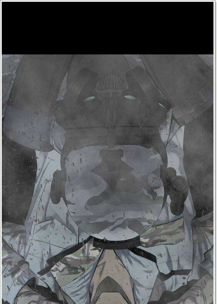 THẢM HỌA ONG ĐỘC Chapter 119 trang 69