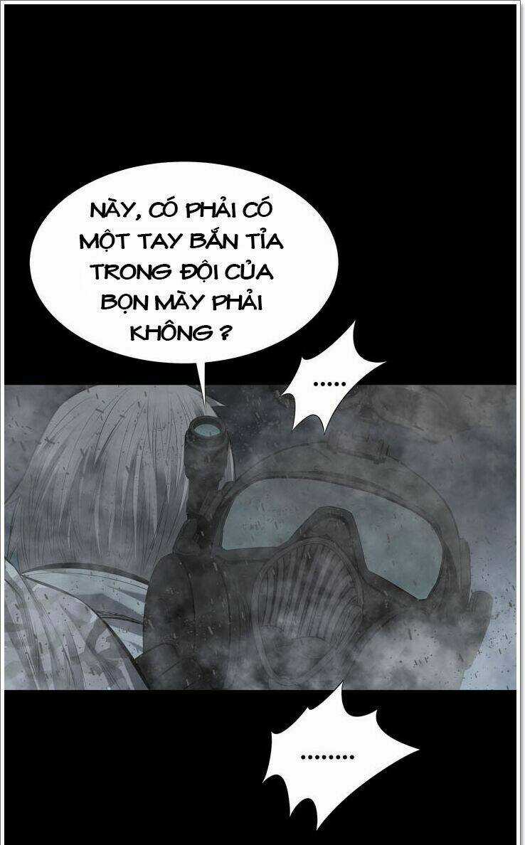 THẢM HỌA ONG ĐỘC Chapter 119 trang 73