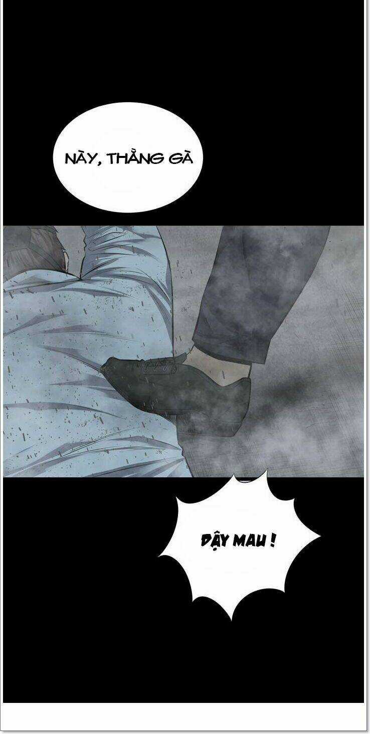 THẢM HỌA ONG ĐỘC Chapter 119 trang 77