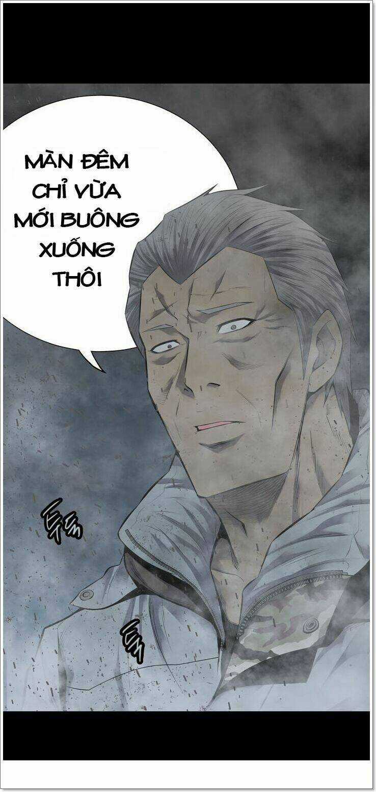 THẢM HỌA ONG ĐỘC Chapter 119 trang 78