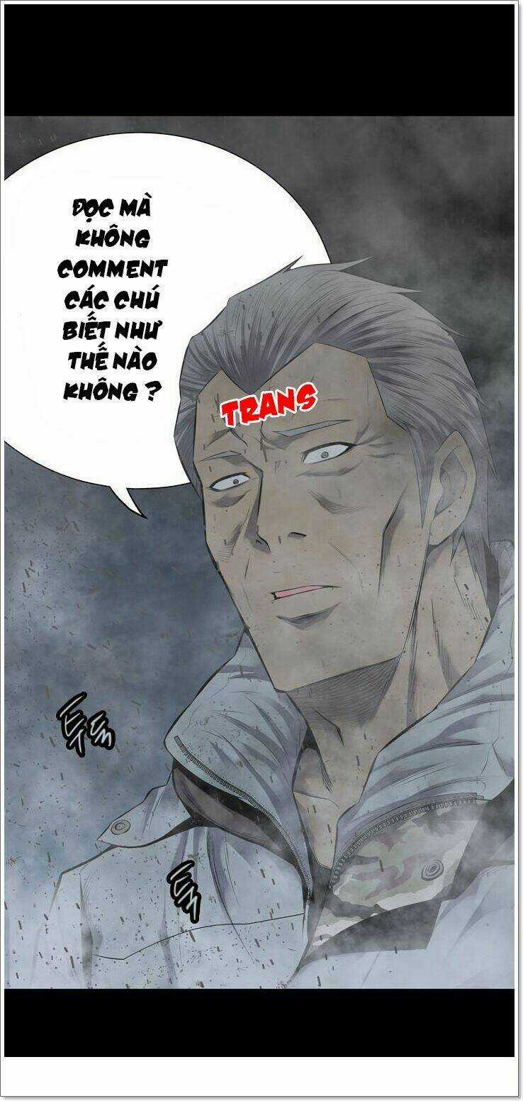 THẢM HỌA ONG ĐỘC Chapter 119 trang 81