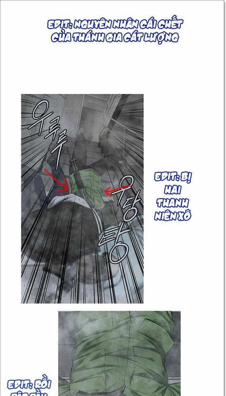 THẢM HỌA ONG ĐỘC Chapter 119 trang 82