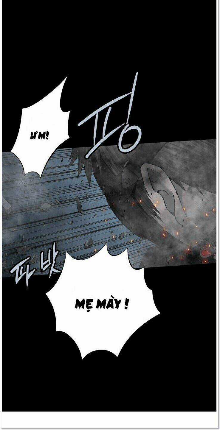 THẢM HỌA ONG ĐỘC Chapter 119 trang 9