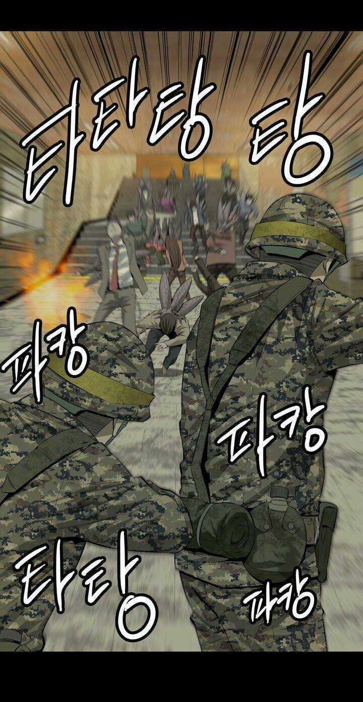 THẢM HỌA ONG ĐỘC Chapter 12 trang 12