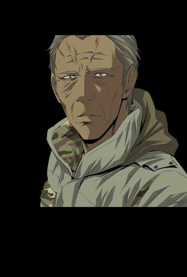 THẢM HỌA ONG ĐỘC Chapter 12 trang 21