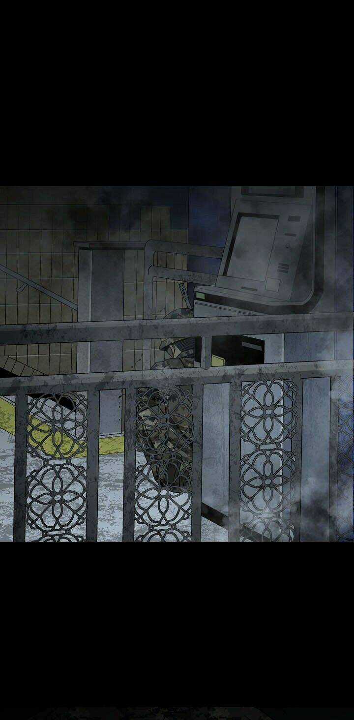 THẢM HỌA ONG ĐỘC Chapter 12 trang 32